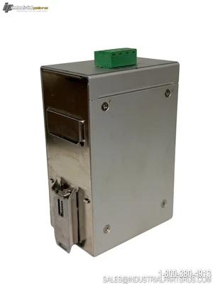 Used PHOENIX CONTACT 2891002 PLC Ethernet Equipment Kentucky US | Industrial Parts R Us Inc. #914024