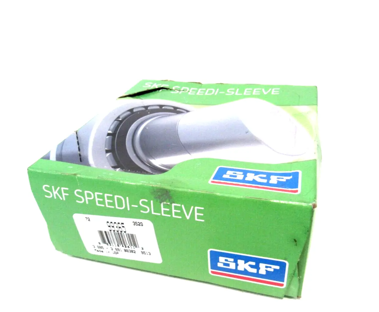 NEW SKF 99365 SPEEDI-SLEEVE