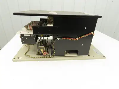 Reliance Electric 803611-RE DC Power Supply Module Drive 230VAC In 240VDC Out