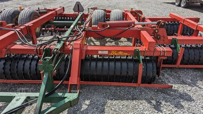 USED BRILLION WL03