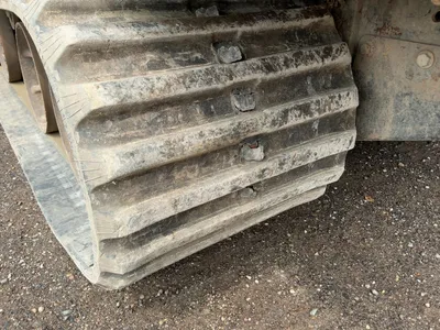 Used PRINOTH PANTHER T8 Crawler Carriers & Dumpers Michigan US | Miedema Asset Management Group #1341078