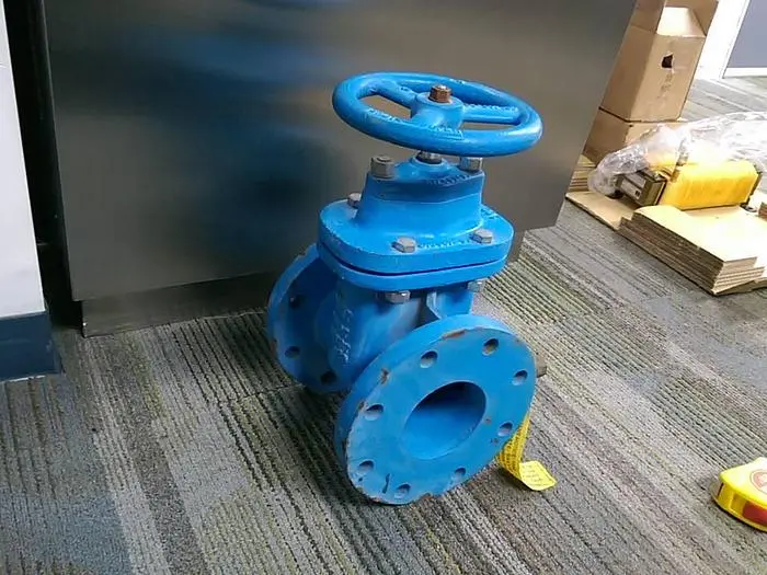 Used WATTS SERIES 405-NRS-RW Valves/Fittings | Steep Hill Equipment Solutions #771924
