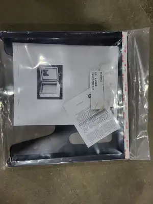 Enclosure A36H3612GQRLP w/ NUMATICS Delta 901 Series Filter Assembly