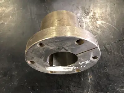 QD Bushing J 2-15/16