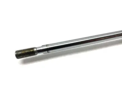 Used SMC ROUND BODY CYLINDER DBL-ACTING SW CAP Misc Industrial Equipment | Maverick Industrial Sales #1105570