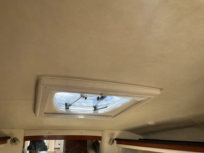 USED 2007 SEA RAY 260 SUNDANCER