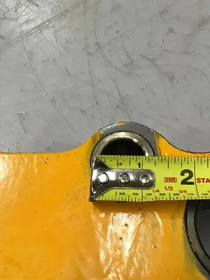 USED TOYO TI-55H / TL M/M
