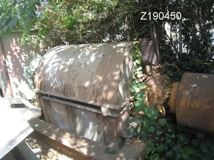 Used 1968 BIRD _UNKNOWN_ Decanter Centrifuges California US | Machinery & Equipment #137267