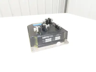 Used CURTIS PMC _UNKNOWN_ Forklift Attachments Indiana US | Arrow Industrial #1367184