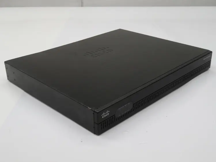 Used _UNKNOWN_ _UNKNOWN_ Networking Routers Texas US | Aucto #1477075