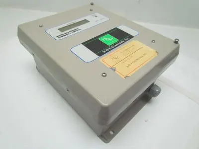 Aquatrac Instruments SmartAs Water Management Comand & Control System