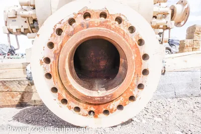 USED UNITED 16X25 DVS