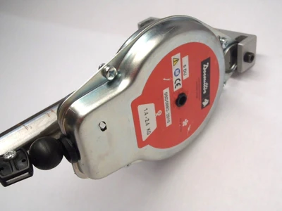 Used DESOUTTER TORQUE REACTION POSITIONING TOWER ASSEMBLY 1.4-2.4 Miscellaneous MRO | Maverick Industrial Sales #1121873