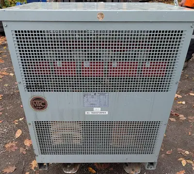 USED MARCUS MT150A20
