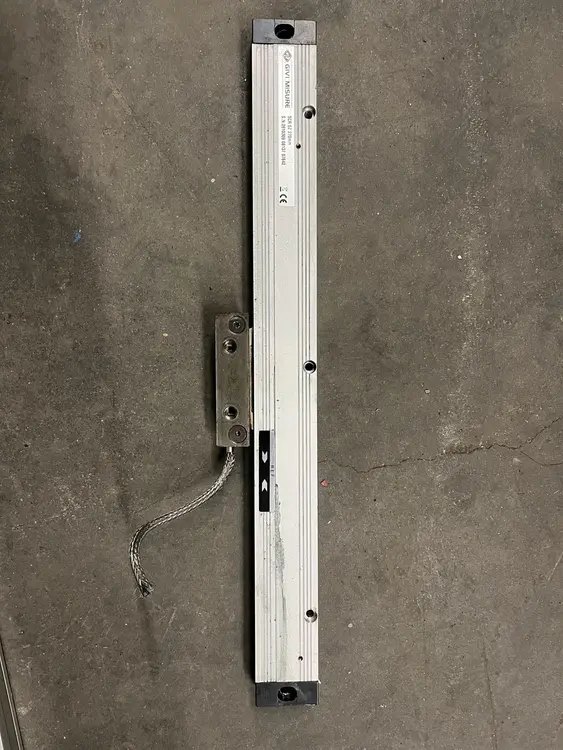 Used GIVI MISURE SCR 5Z 270 MM RULER Misc Electrical & Power Parts BE | Apt International N.V #363859