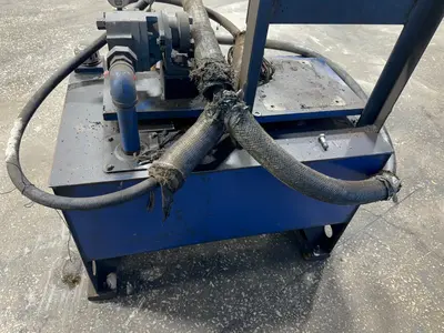 Hydraulic Unit