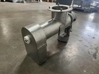 12 Inch Auger