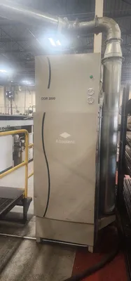 2007 HYDROMAT EPIC R/T HS-16 ROTARY Rotary, Trunnion (Horizontal & Vertical) Transfer Machines | Graff-Pinkert (14)
