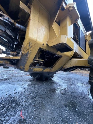Used 1986 HYDRO-AX 511-B Feller Bunchers Pennsylvania US | Proxy Equipment #1377814