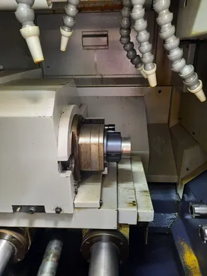 CITIZEN L20VII 5M7 SCREW MACHINES, AUTOMATIC | Machinery Network (2)