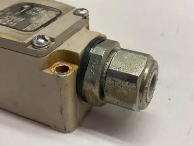 Used OMRON WLD2-LD Miscellaneous Equipment (Electrical & Power) Ohio US | Surplus Asset Holdings #1425647