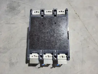 USED CUTLER-HAMMER HLD3600F