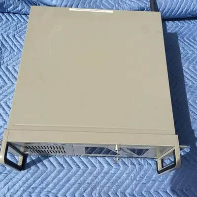 Mirreon Process Computer ‘0IC’