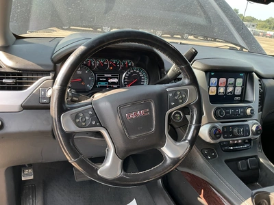 Used 2019 GMC YUKON XL SUVs Michigan US | Miedema Asset Management Group #1325690