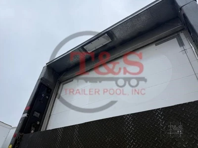 Used 2018 GREAT DANE _UNKNOWN_ Reefer Trailers Illinois US | T&S Trailer Pool #1509380