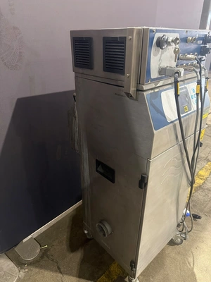 USED 2015 DOMINO PUREX DPX-1000