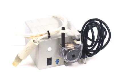 USED PULSAFEEDER VSP-20 PUMP ASSEMBLY UVSP20XRLLAUXXX