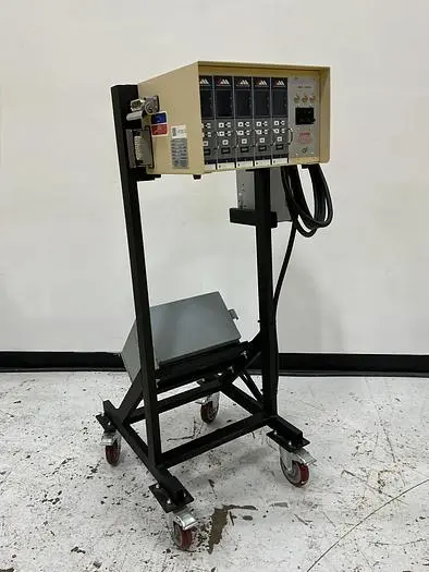 NEW IDEAL MACHINERY IM-MF5-150-G1TP