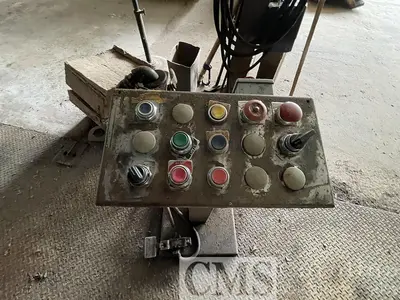 USED COMPLETE SAWMILL LIGNA, HMC, CORNELL, PRECISION