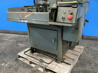 Used SUNNEN PRODUCTS COMPANY MBC1802 Hones Ohio US | HGR 24 #1334604