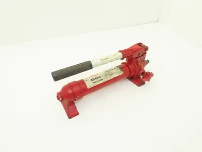 Used SUNEX _UNKNOWN_ Hydraulic Pumps | Arrow Industrial #619356