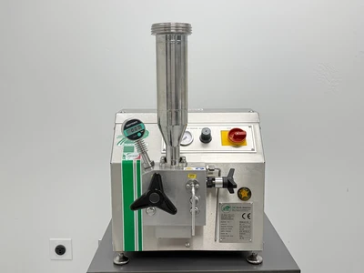 Used FBF Italia / FBF North America Homolab 2.50 Homogenizers Missouri US | BioLabTek #1356084