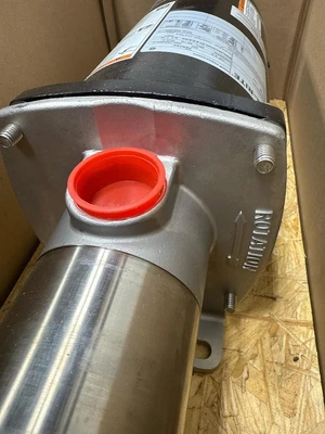 STA-RITE HPS30H3-01 Other Pumps | Fram Fram LLC (9)