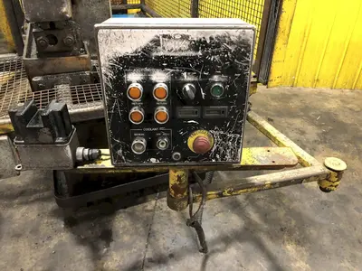 USED EAGLE TC-2000