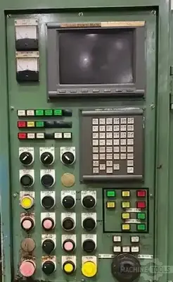 USED KOYO KVD-300S