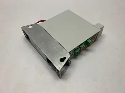 USED BOSCH REXROTH INDRADRIVE COMPACT CONVERTER