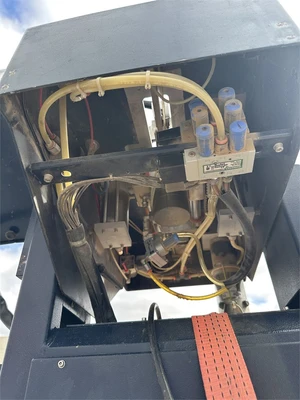 Used MITRE-MITE "VN4" Nailers California US | MachineryMax #1373239