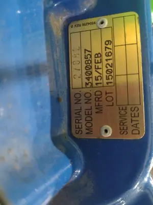 USED SALA 8520867