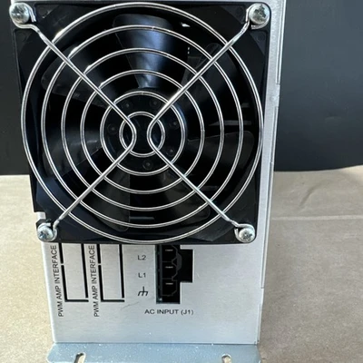 USED Delta Tau GBL4-C0-500-130
