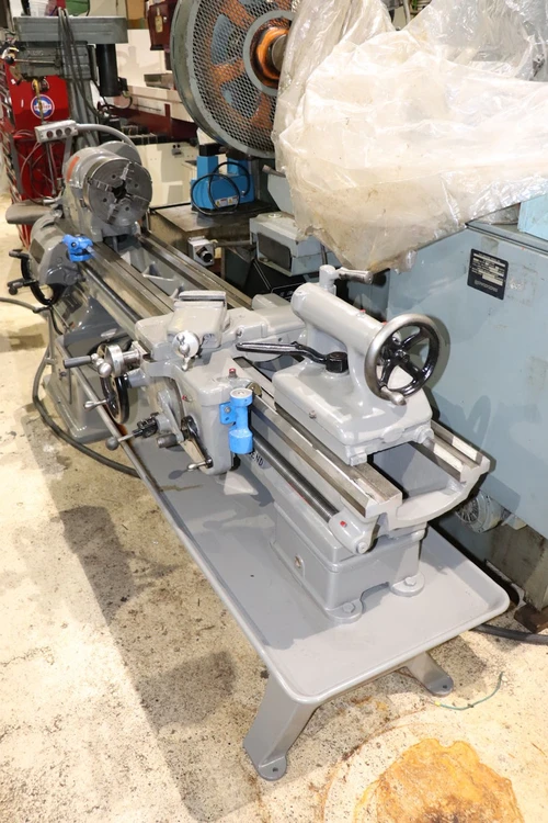 Used SOUTH _UNKNOWN_ Gap Lathes Minnesota US | INTER-PLANT SALES #343623