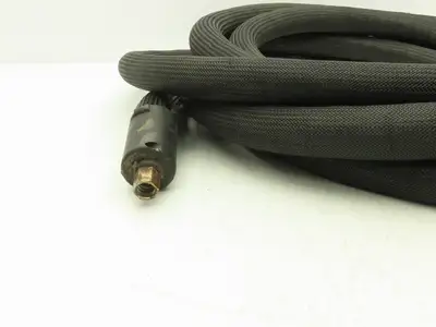 Nordson Adhesive & Equipment H274797 Hot Melt Hose 5/16" ID x 24' Length 240VAC