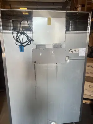 Used ATOSA MBF8005GR Refrigerators Florida US | BAM Discount Restaurant Equipment #1494060