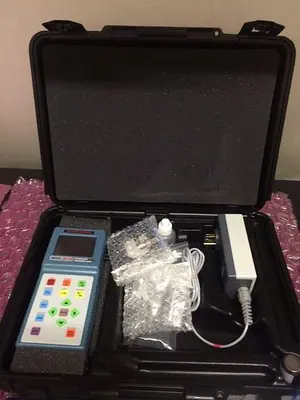 PANAMETRICS Model 25