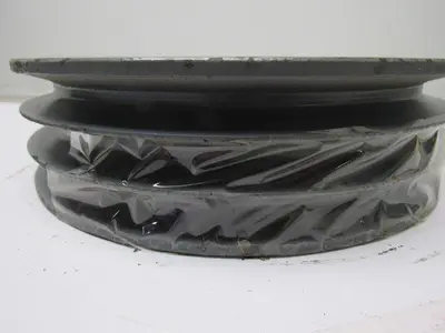 Browning 3R5V9.0 3 Groove 9" Pulley/Sheave R Bushed Bore