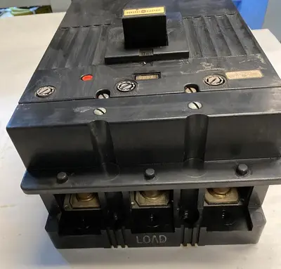 Used GE E11592 Miscellaneous Equipment (Electrical & Power) | Surplus Asset Holdings #1197944