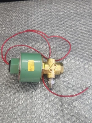 NEW ASCO 8320A86